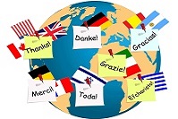 Voyage linguistique