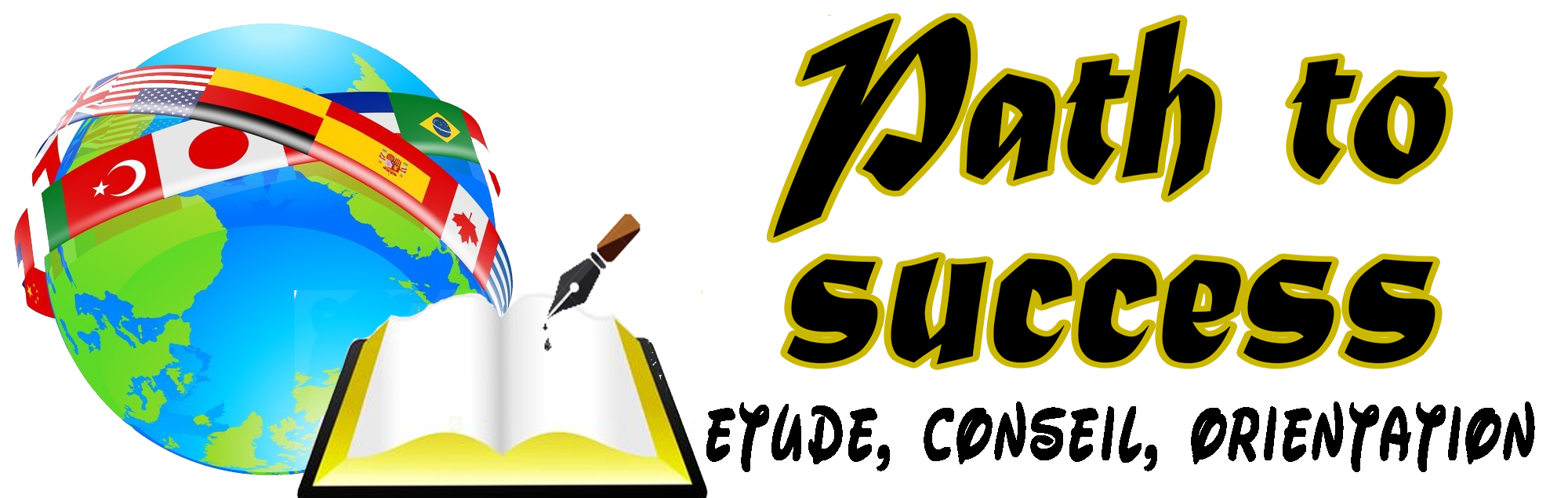 Path to Success
